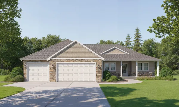 $431,000 | 4958 Thompson Heights Drive, Adrian, MI 49221