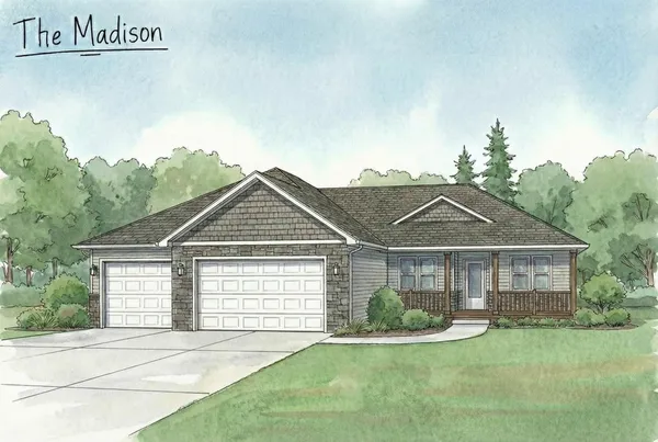 $431,000 | 4958 Thompson Heights Drive, Adrian, MI 49221