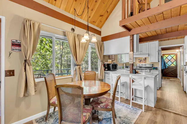 $399,900 | 54915 South Circle Drive, Idyllwild, CA 92549