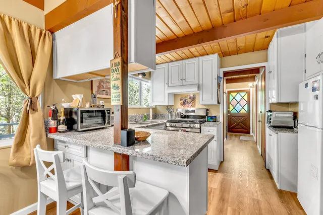 $399,900 | 54915 South Circle Drive, Idyllwild, CA 92549