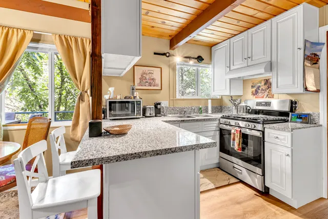 $399,900 | 54915 South Circle Drive, Idyllwild, CA 92549