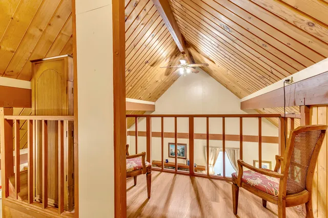 $399,900 | 54915 South Circle Drive, Idyllwild, CA 92549