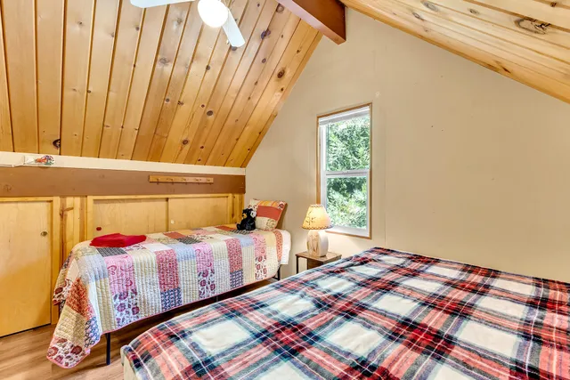 $399,900 | 54915 South Circle Drive, Idyllwild, CA 92549