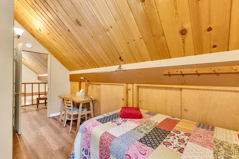 a view of bathroom and a window