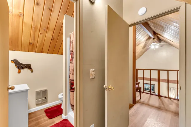 $399,900 | 54915 South Circle Drive, Idyllwild, CA 92549