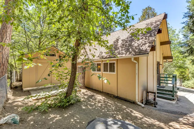 $399,900 | 54915 South Circle Drive, Idyllwild, CA 92549