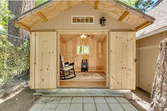 $399,900 | 54915 South Circle Drive, Idyllwild, CA 92549