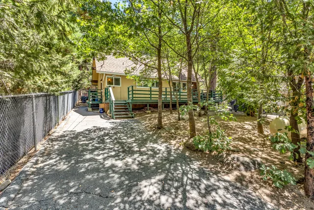 $399,900 | 54915 South Circle Drive, Idyllwild, CA 92549