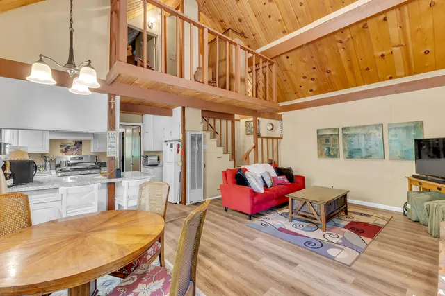 $399,900 | 54915 South Circle Drive, Idyllwild, CA 92549