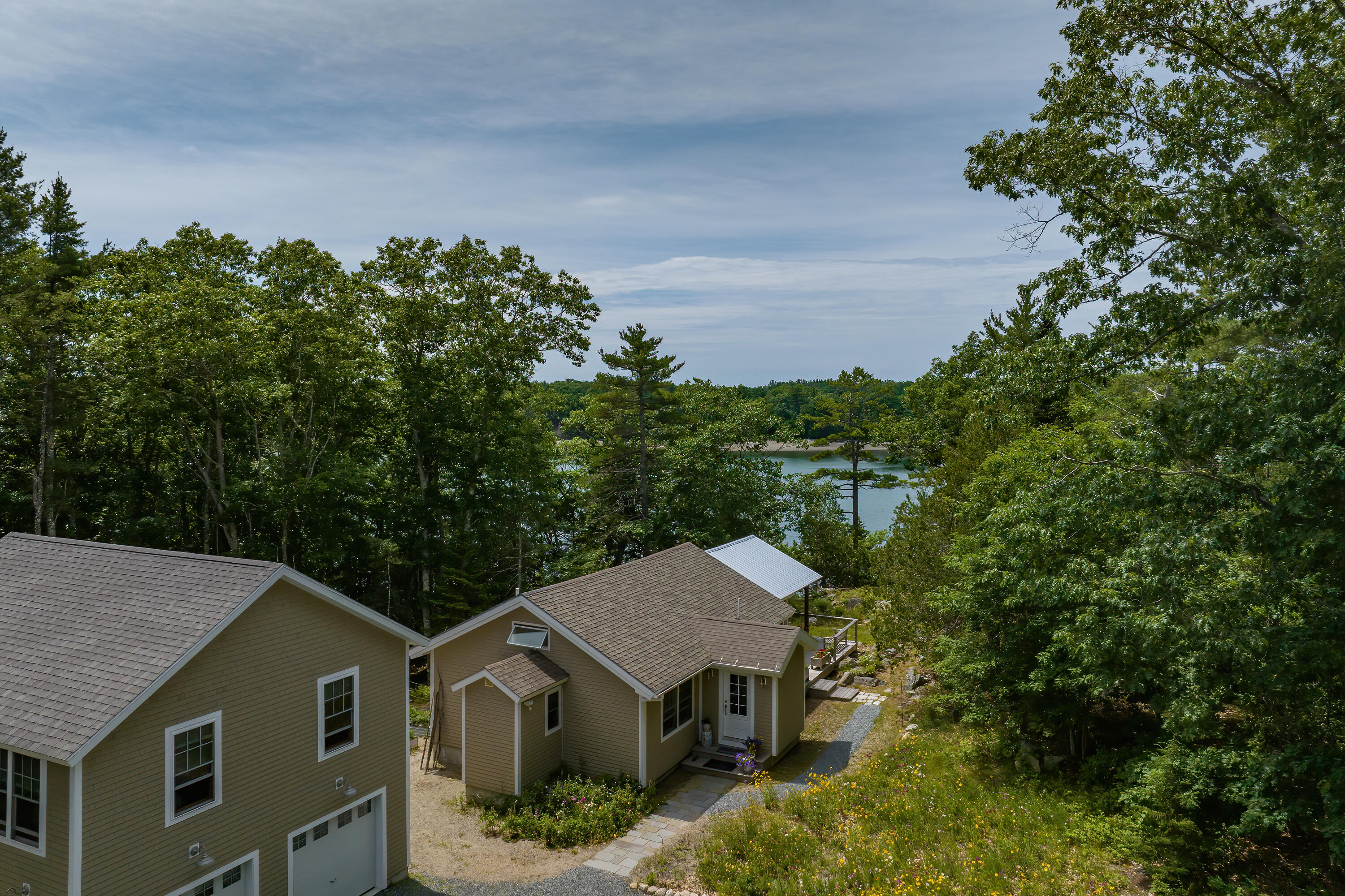 19 Hopewell Point Sullivan, ME 04664 - Photo 3 of 49 08-19 Hopewell Point, Sullivan ME-DTP