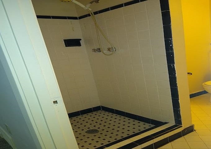 1435 East Holmes Road Memphis, TN 38116 - Photo 17 of 25 a bathroom with a sink and a shower