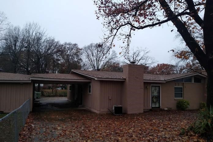 1435 East Holmes Road Memphis, TN 38116 - Photo 2 of 25 a view of house with outdoor space
