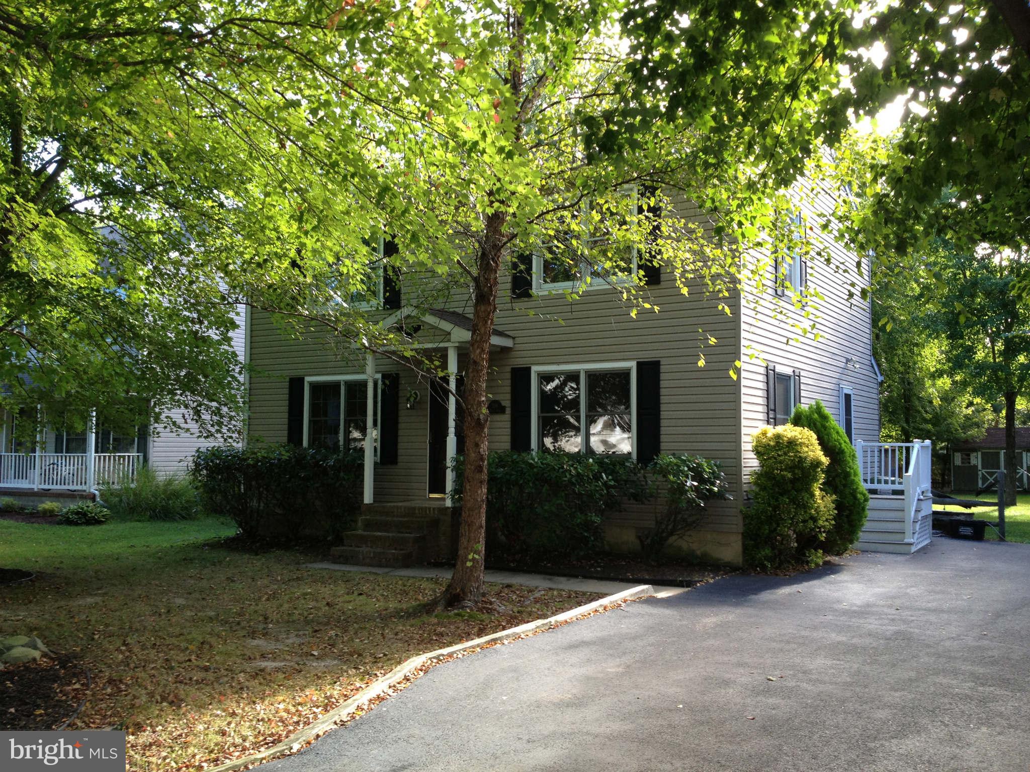 706 Davol Road Stevensville, MD 21666 - Photo 2 of 26 Exterior (Front)