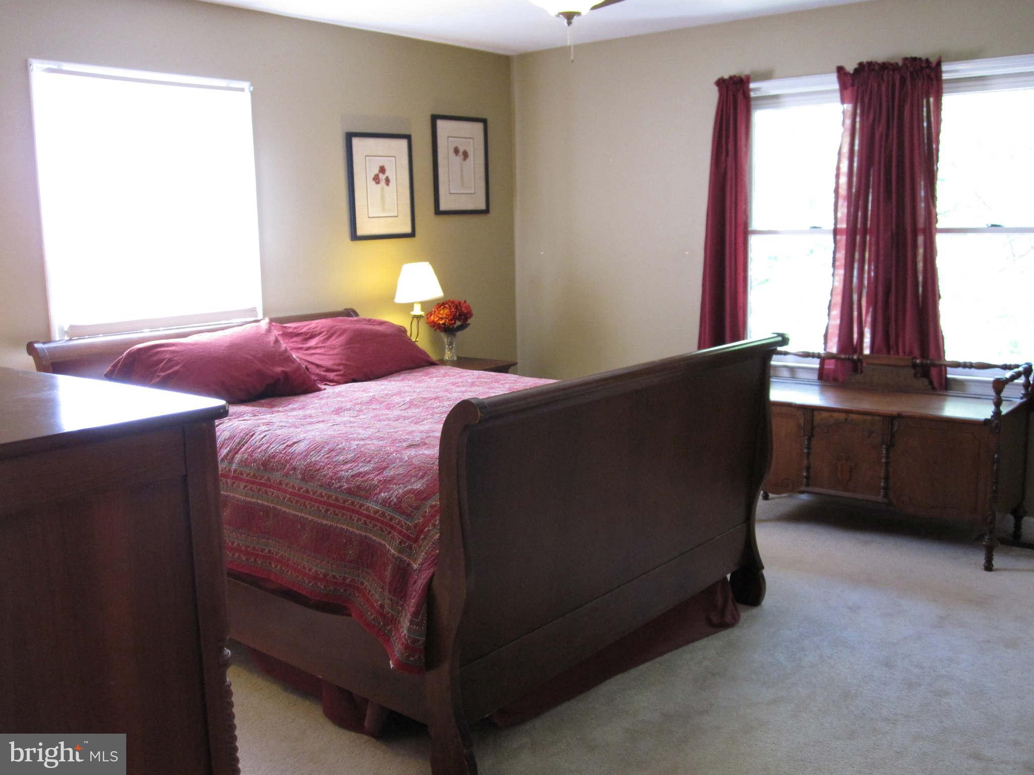 706 Davol Road Stevensville, MD 21666 - Photo 13 of 26 Bedroom (Master)