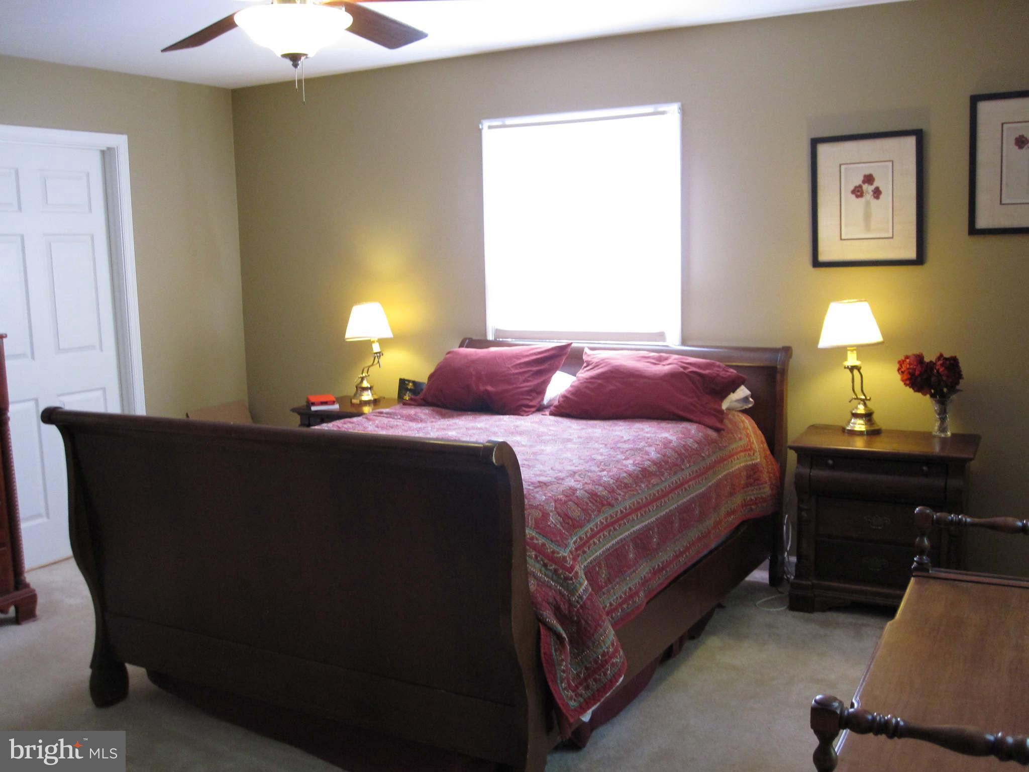 706 Davol Road Stevensville, MD 21666 - Photo 14 of 26 Bedroom (Master)