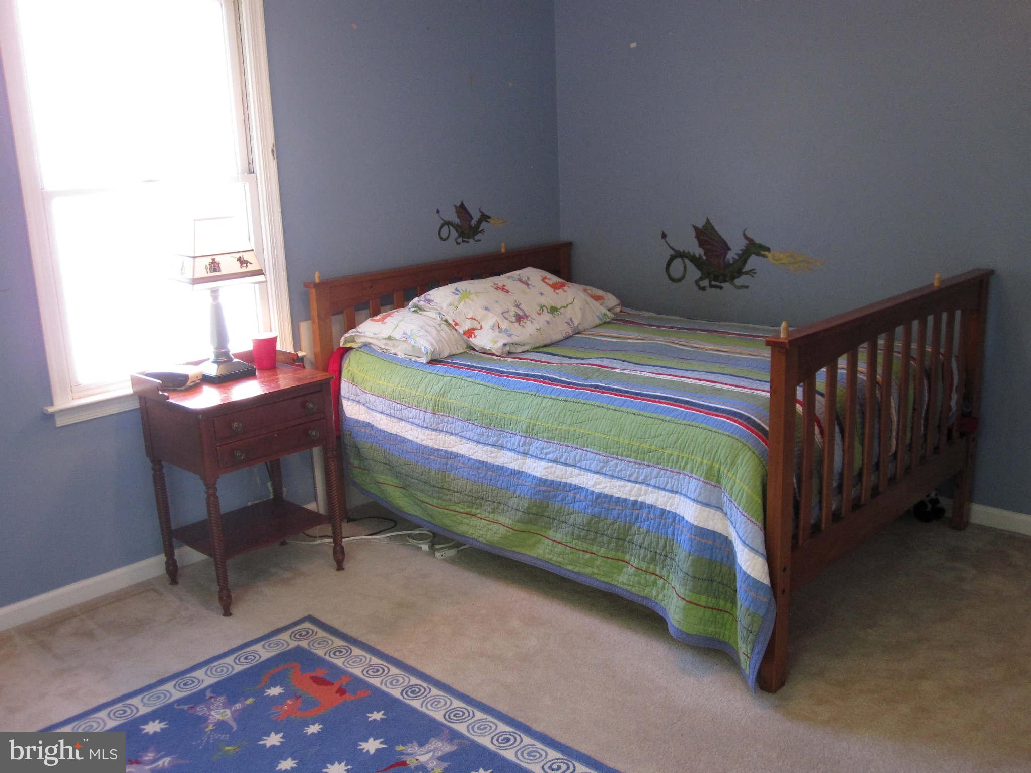 706 Davol Road Stevensville, MD 21666 - Photo 19 of 26 Bedroom