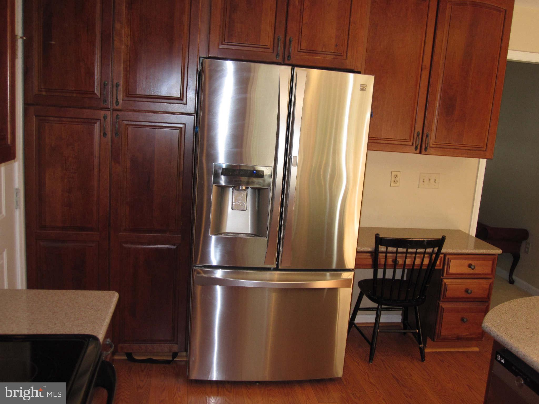 706 Davol Road Stevensville, MD 21666 - Photo 6 of 26 Kitchen