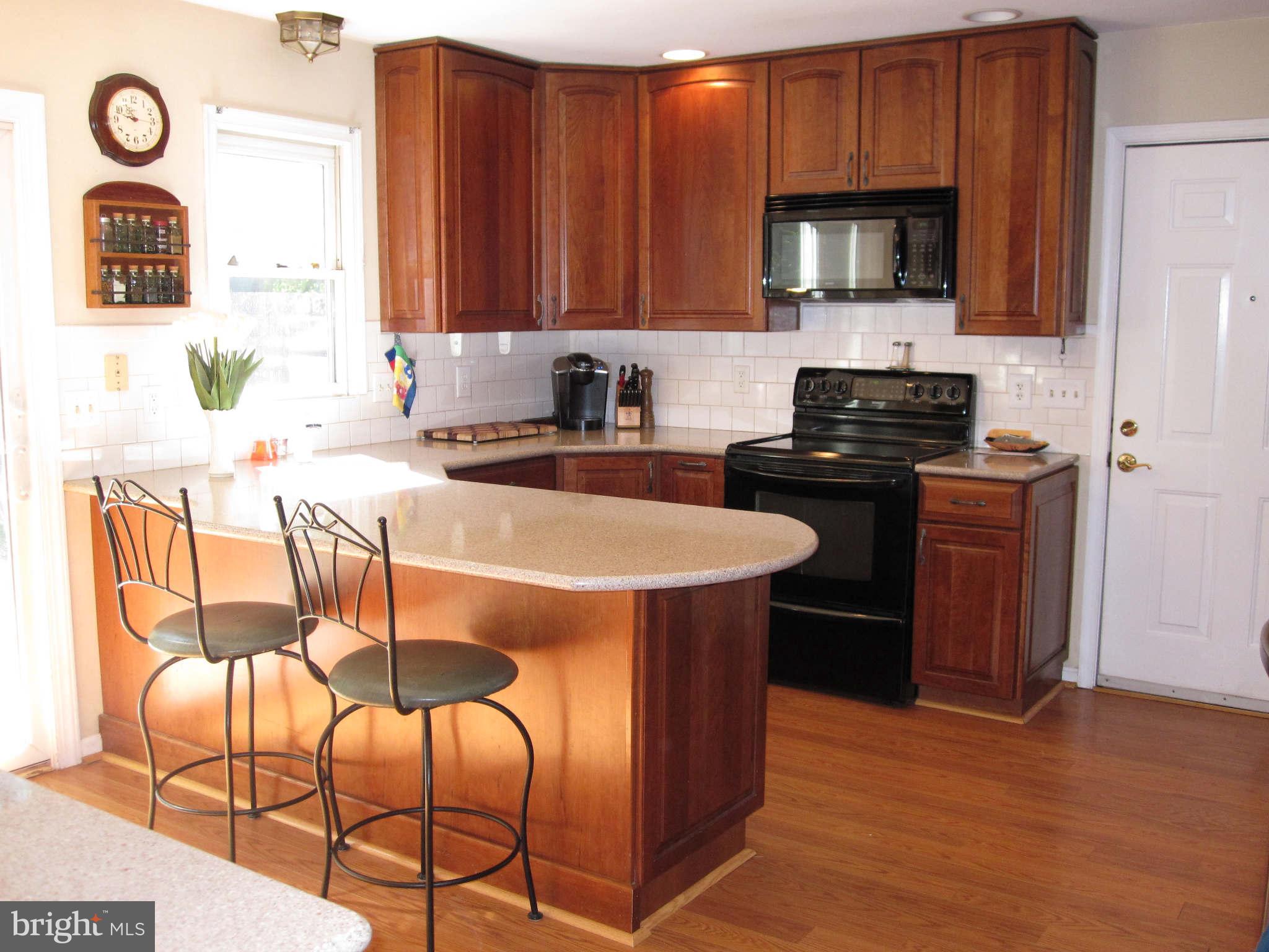 706 Davol Road Stevensville, MD 21666 - Photo 7 of 26 Kitchen
