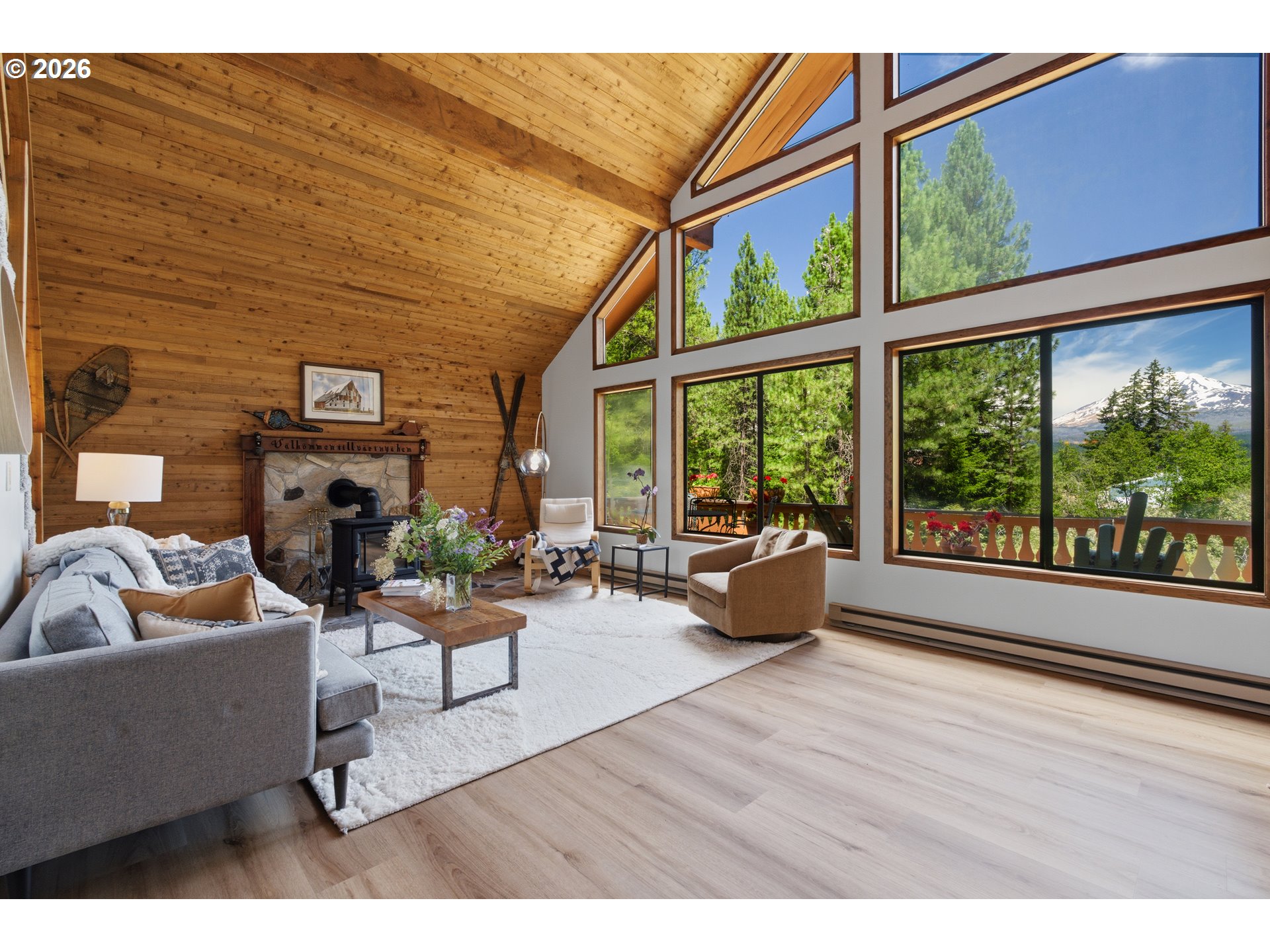 81 Lava Road Trout Lake, WA 98650 - Photo 5 of 48 Gallery Image 5
