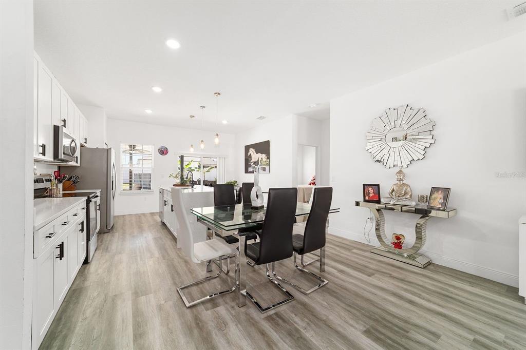 1792 Southwest 160th Place Ocala, FL 34473 - Photo 14 of 69