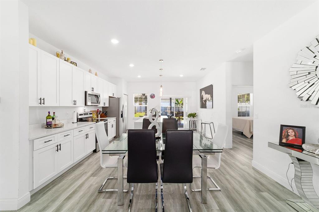 1792 Southwest 160th Place Ocala, FL 34473 - Photo 15 of 69