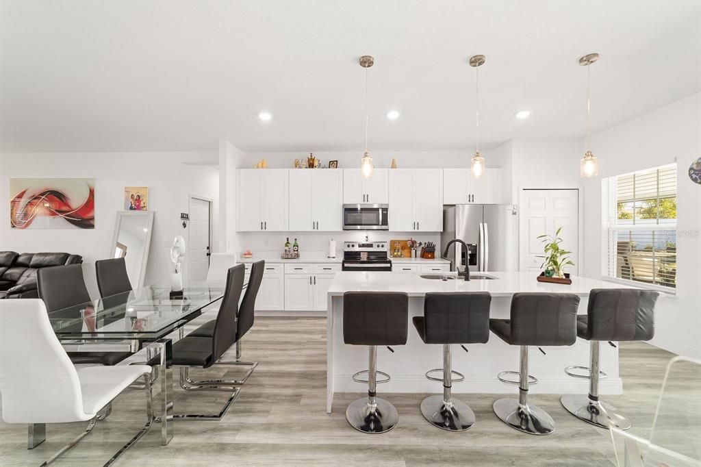 1792 Southwest 160th Place Ocala, FL 34473 - Photo 17 of 69