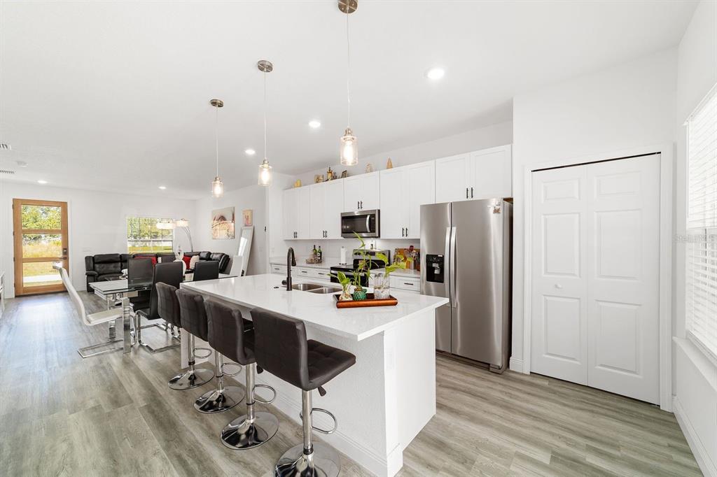 1792 Southwest 160th Place Ocala, FL 34473 - Photo 18 of 69