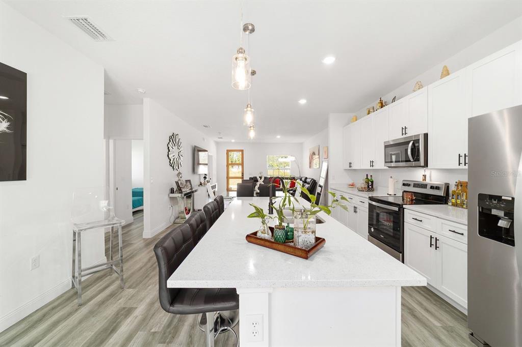 1792 Southwest 160th Place Ocala, FL 34473 - Photo 19 of 69