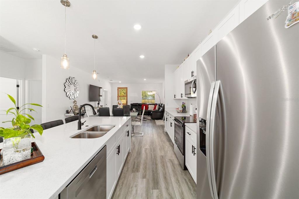 1792 Southwest 160th Place Ocala, FL 34473 - Photo 20 of 69