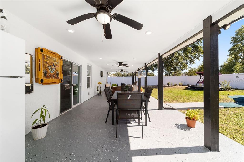 1792 Southwest 160th Place Ocala, FL 34473 - Photo 44 of 69