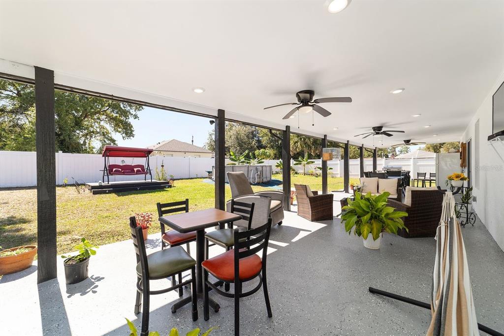 1792 Southwest 160th Place Ocala, FL 34473 - Photo 48 of 69