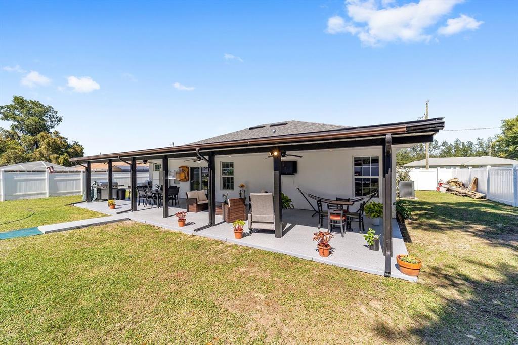 1792 Southwest 160th Place Ocala, FL 34473 - Photo 50 of 69