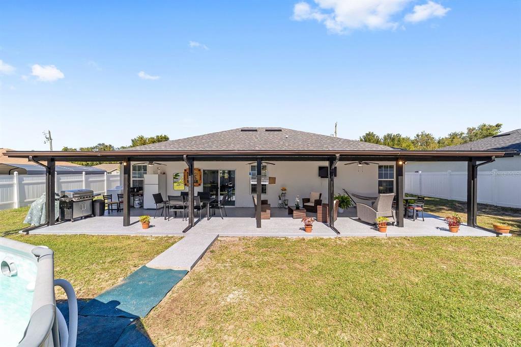 1792 Southwest 160th Place Ocala, FL 34473 - Photo 51 of 69