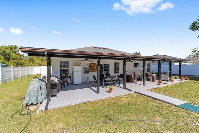 $379,000 | 1792 Southwest 160th Place, Ocala, FL 34473