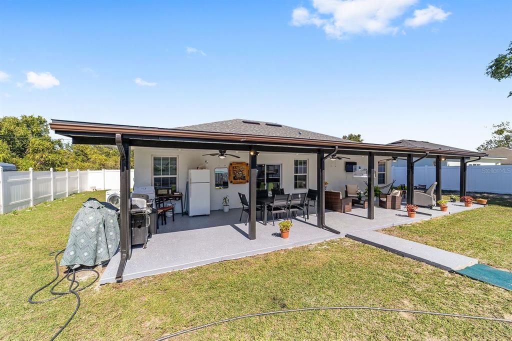 1792 Southwest 160th Place Ocala, FL 34473 - Photo 52 of 69