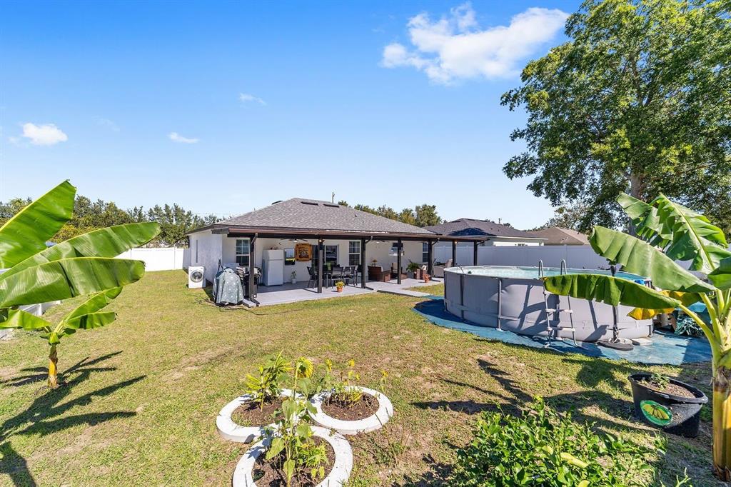 1792 Southwest 160th Place Ocala, FL 34473 - Photo 53 of 69