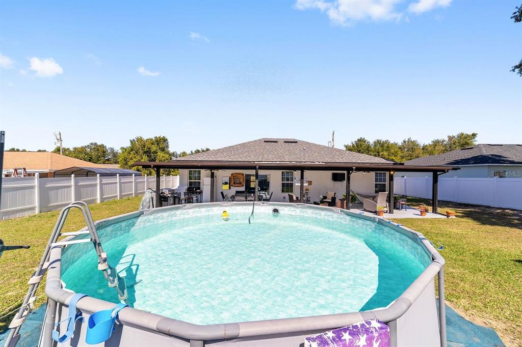 1792 Southwest 160th Place Ocala, FL 34473 - Photo 54 of 69