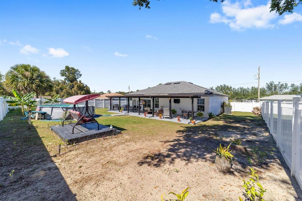 1792 Southwest 160th Place Ocala, FL 34473 - Photo 55 of 69