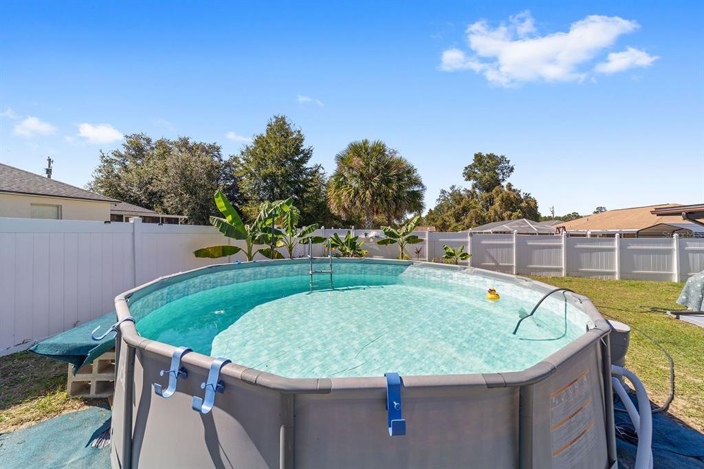 1792 Southwest 160th Place Ocala, FL 34473 - Photo 56 of 69