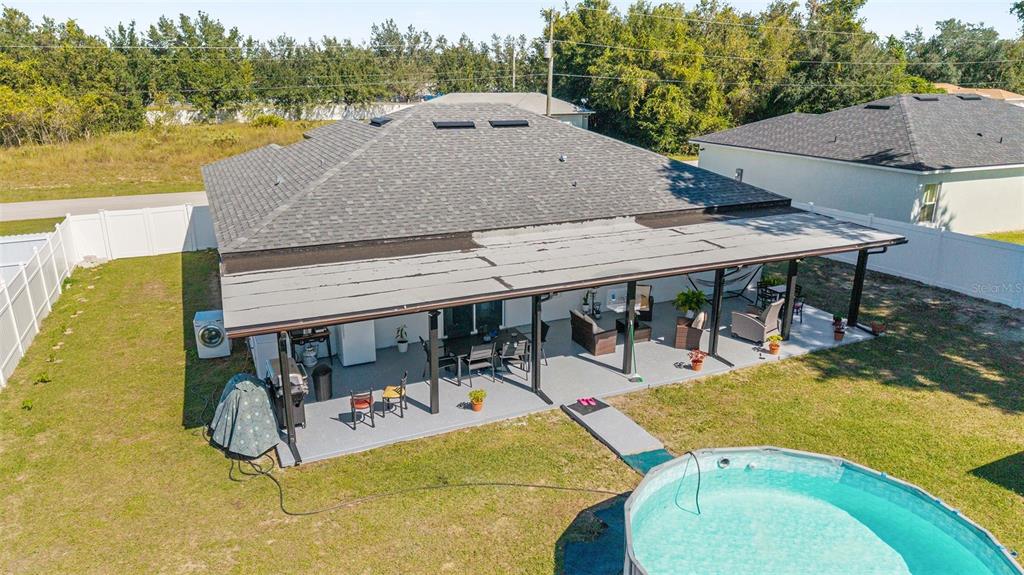 1792 Southwest 160th Place Ocala, FL 34473 - Photo 60 of 69