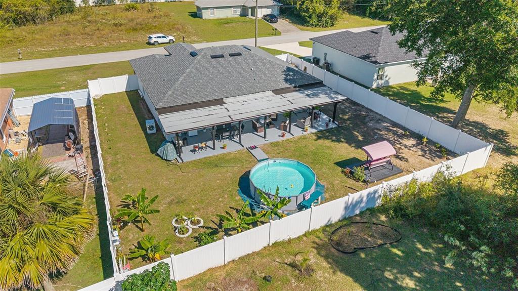 1792 Southwest 160th Place Ocala, FL 34473 - Photo 61 of 69