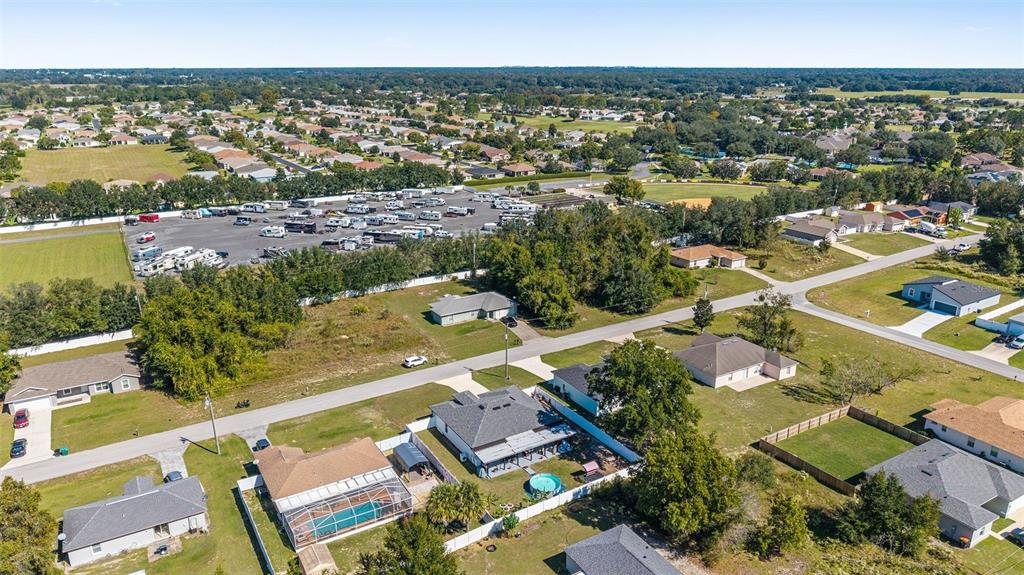 1792 Southwest 160th Place Ocala, FL 34473 - Photo 62 of 69