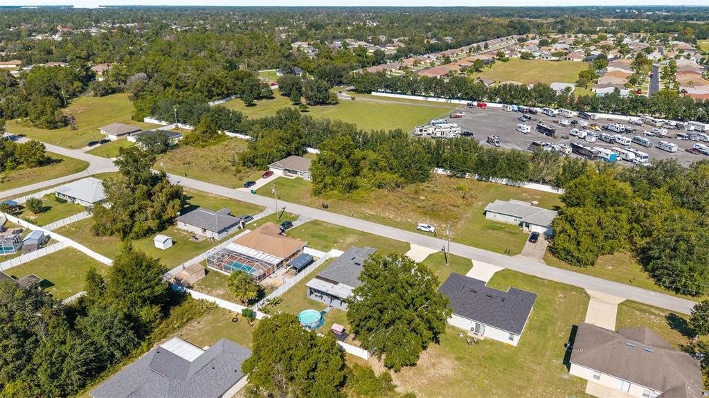 1792 Southwest 160th Place Ocala, FL 34473 - Photo 64 of 69