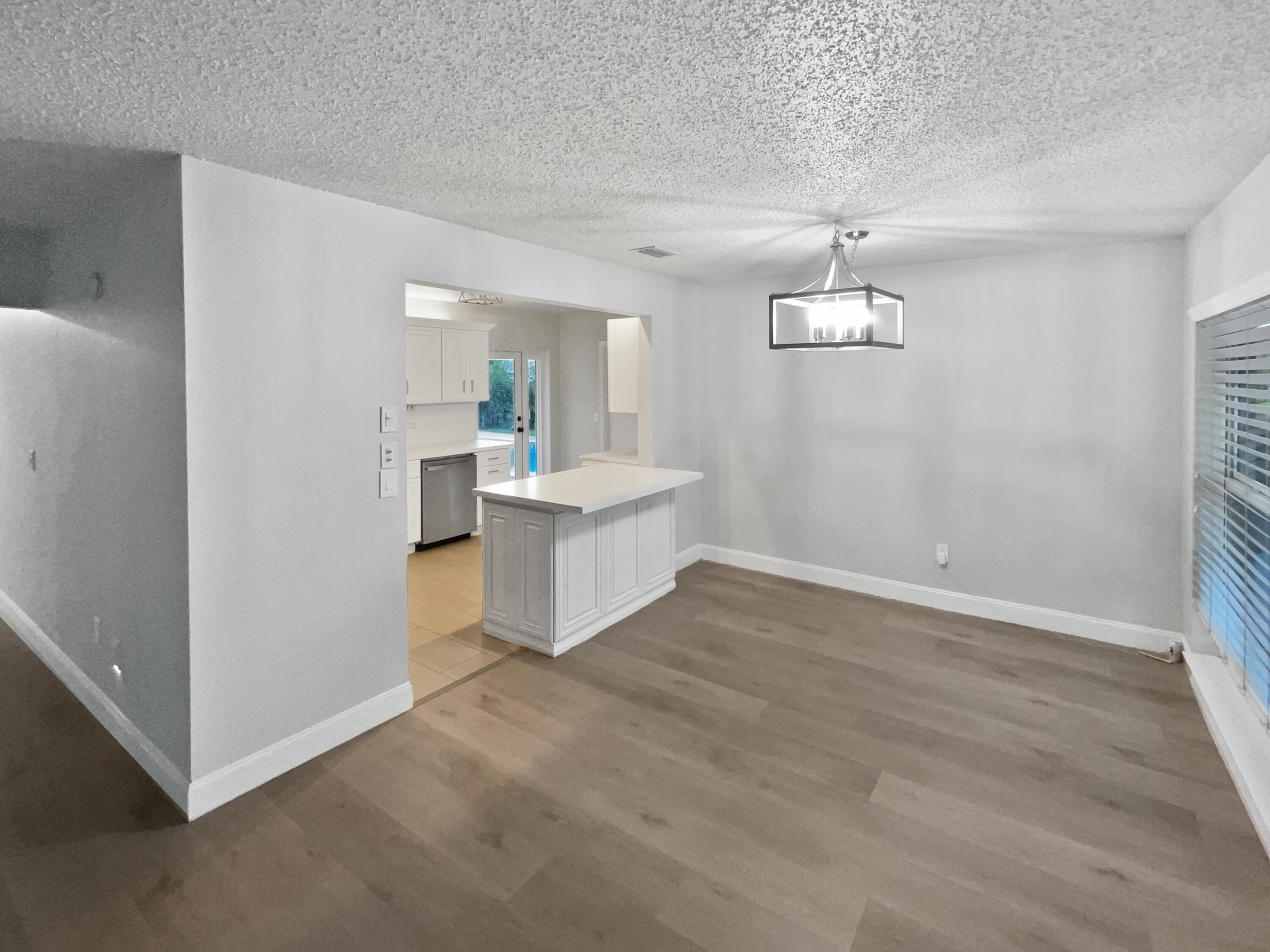 22226 Southwest 65th Terrace Boca Raton, FL 33428 - Photo 24 of 27 a view of a livingroom with a sink