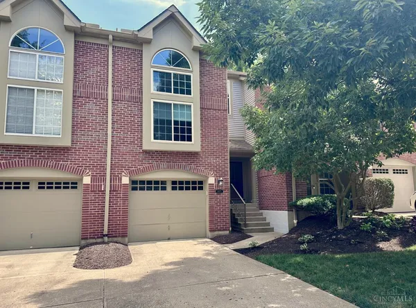 $279,000 | 5072 Lord Alfred Court, Sharonville, OH 45241