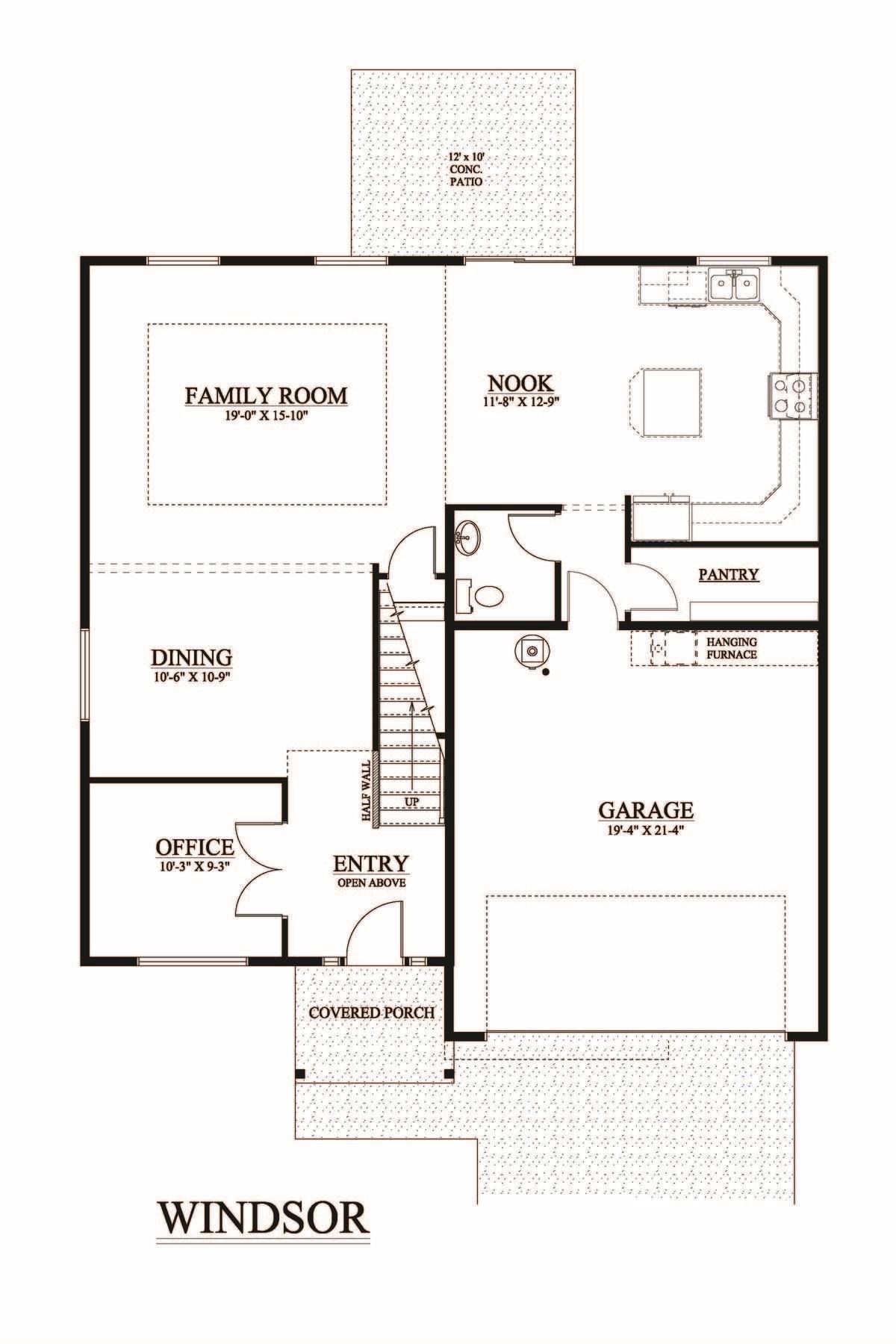 18718 East Riverside Avenue Spokane Valley, WA 99016 - Photo 19 of 20