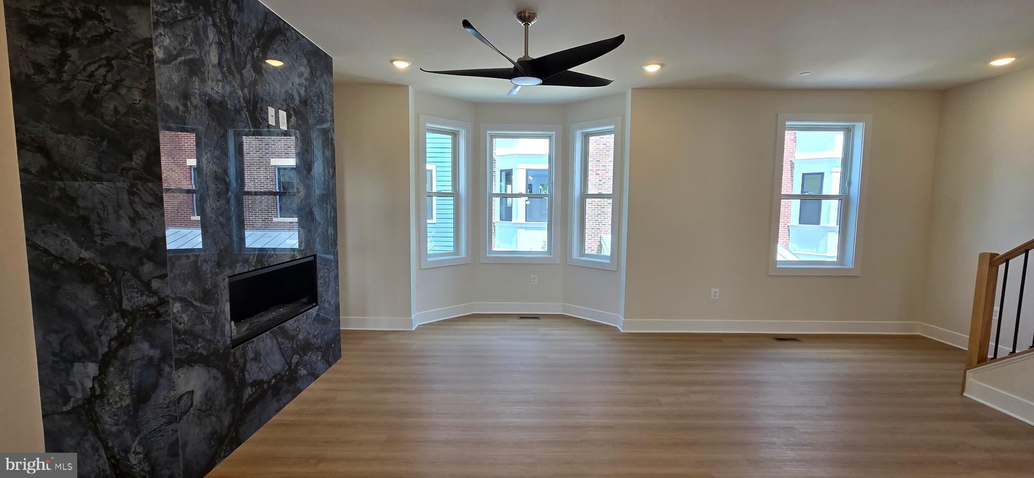 414 Chapel Alley, Unit 2 Frederick, MD 21701 - Photo 15 of 41