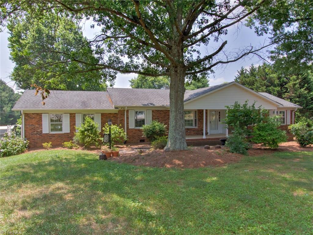 2906 Oak Ridge Road Oak Ridge, NC 27310 - Photo 1 of 28