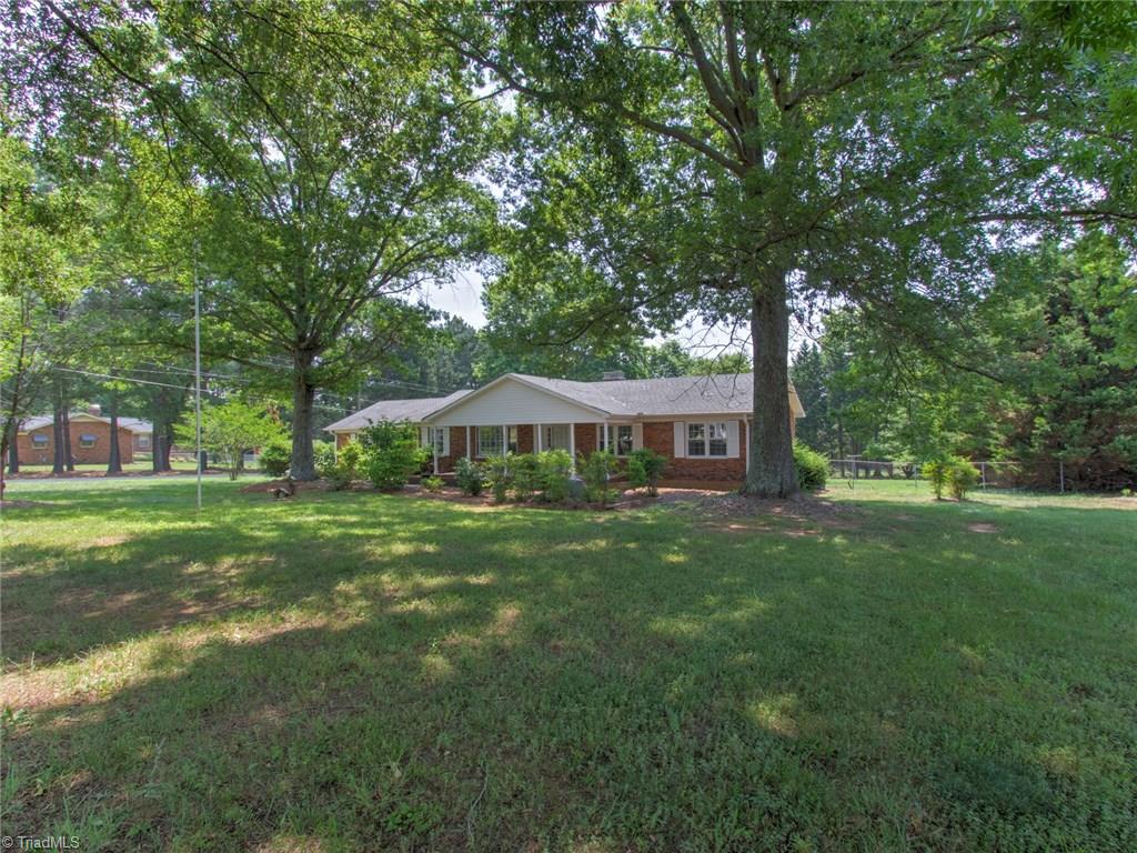 2906 Oak Ridge Road Oak Ridge, NC 27310 - Photo 24 of 28