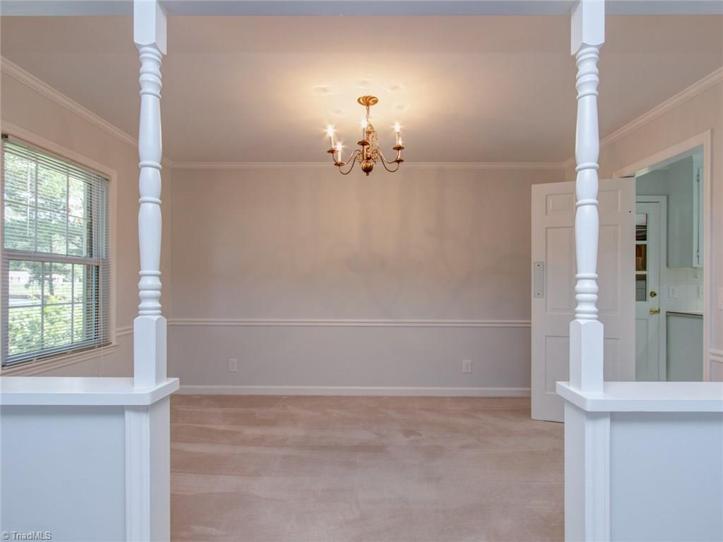 2906 Oak Ridge Road Oak Ridge, NC 27310 - Photo 6 of 28